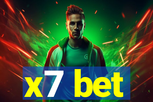x7 bet